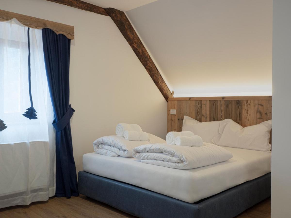 Prato CarnicoValtempo Relais住宿加早餐旅馆 外观 照片