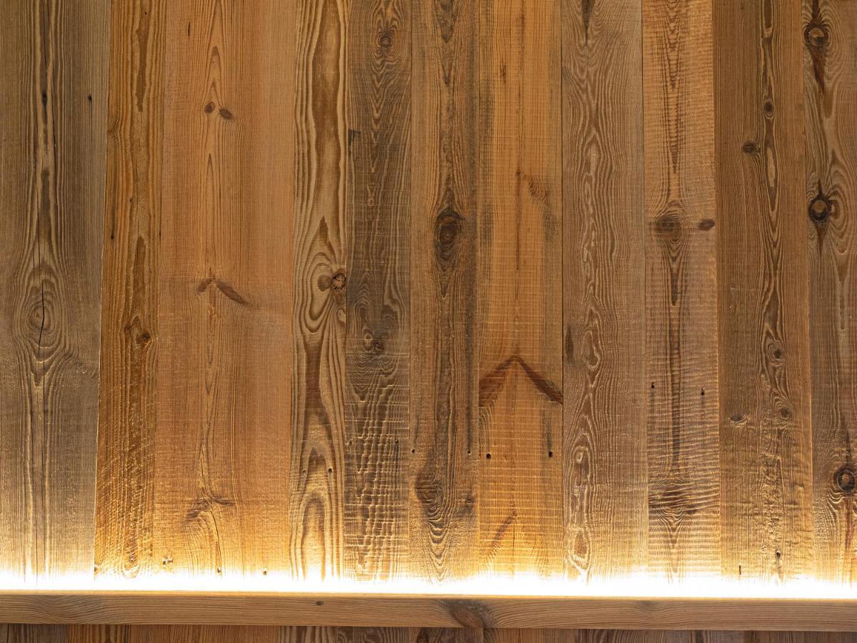 Prato CarnicoValtempo Relais住宿加早餐旅馆 外观 照片