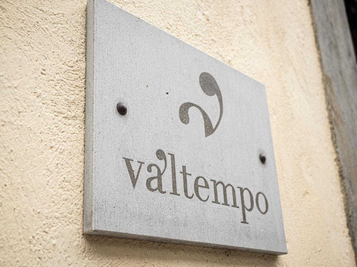 Prato CarnicoValtempo Relais住宿加早餐旅馆 外观 照片