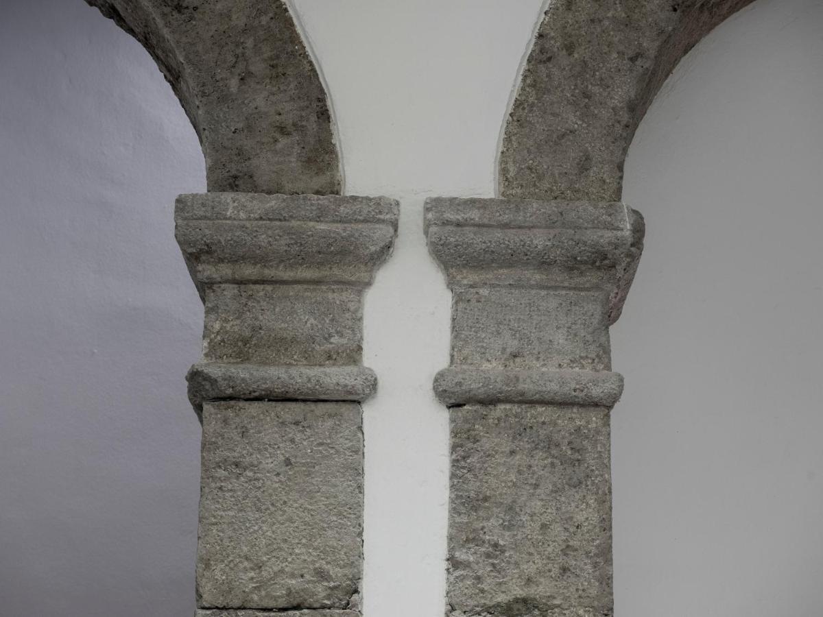 Prato CarnicoValtempo Relais住宿加早餐旅馆 外观 照片