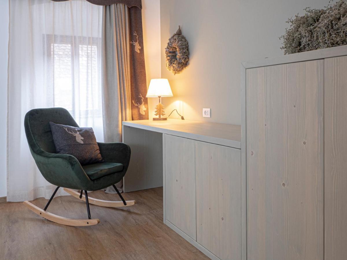 Prato CarnicoValtempo Relais住宿加早餐旅馆 外观 照片