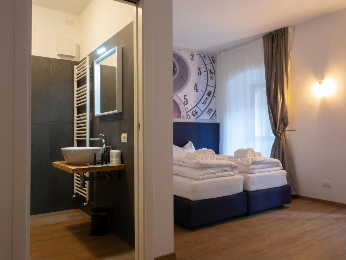 Prato CarnicoValtempo Relais住宿加早餐旅馆 外观 照片