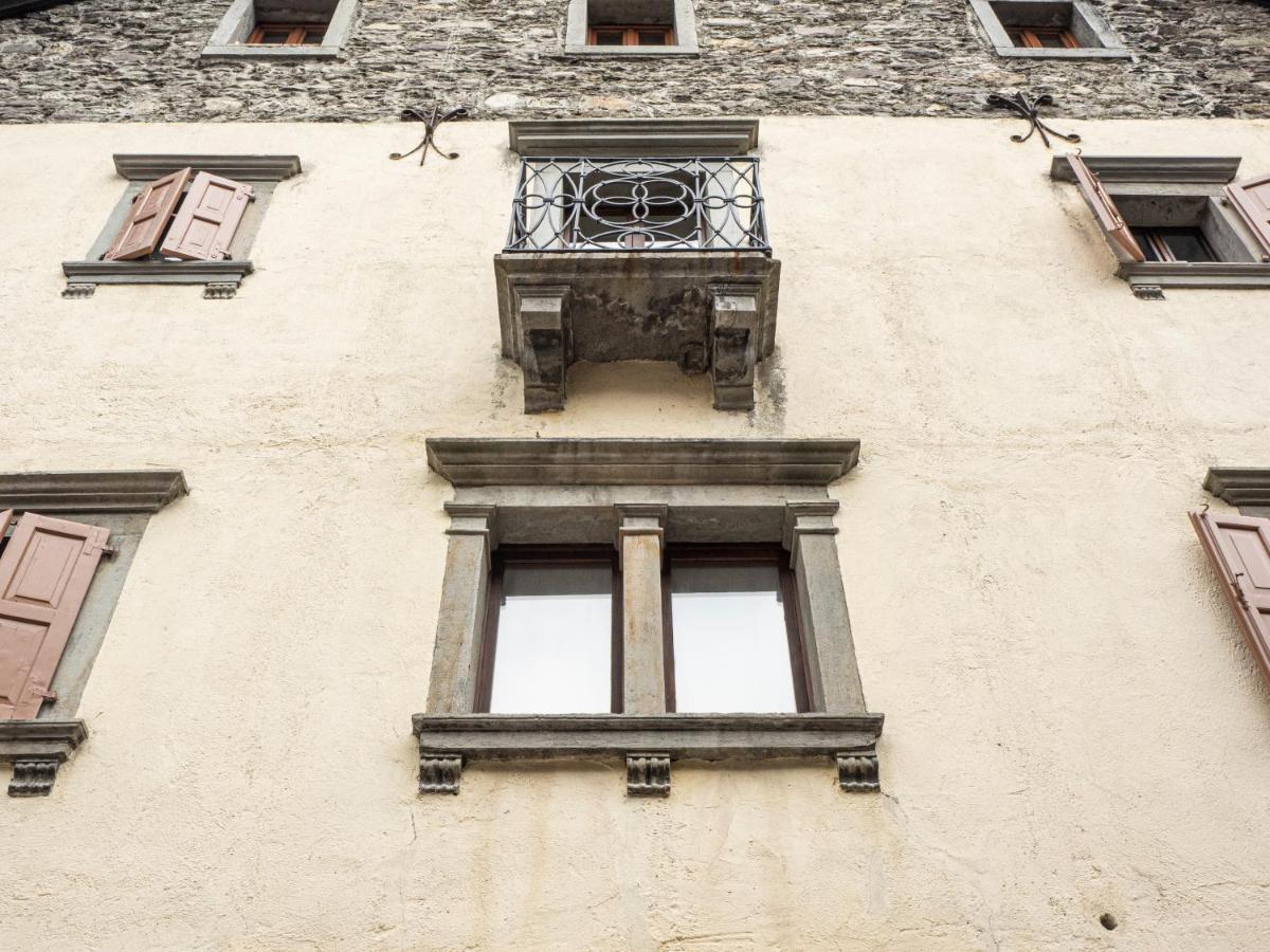 Prato CarnicoValtempo Relais住宿加早餐旅馆 外观 照片